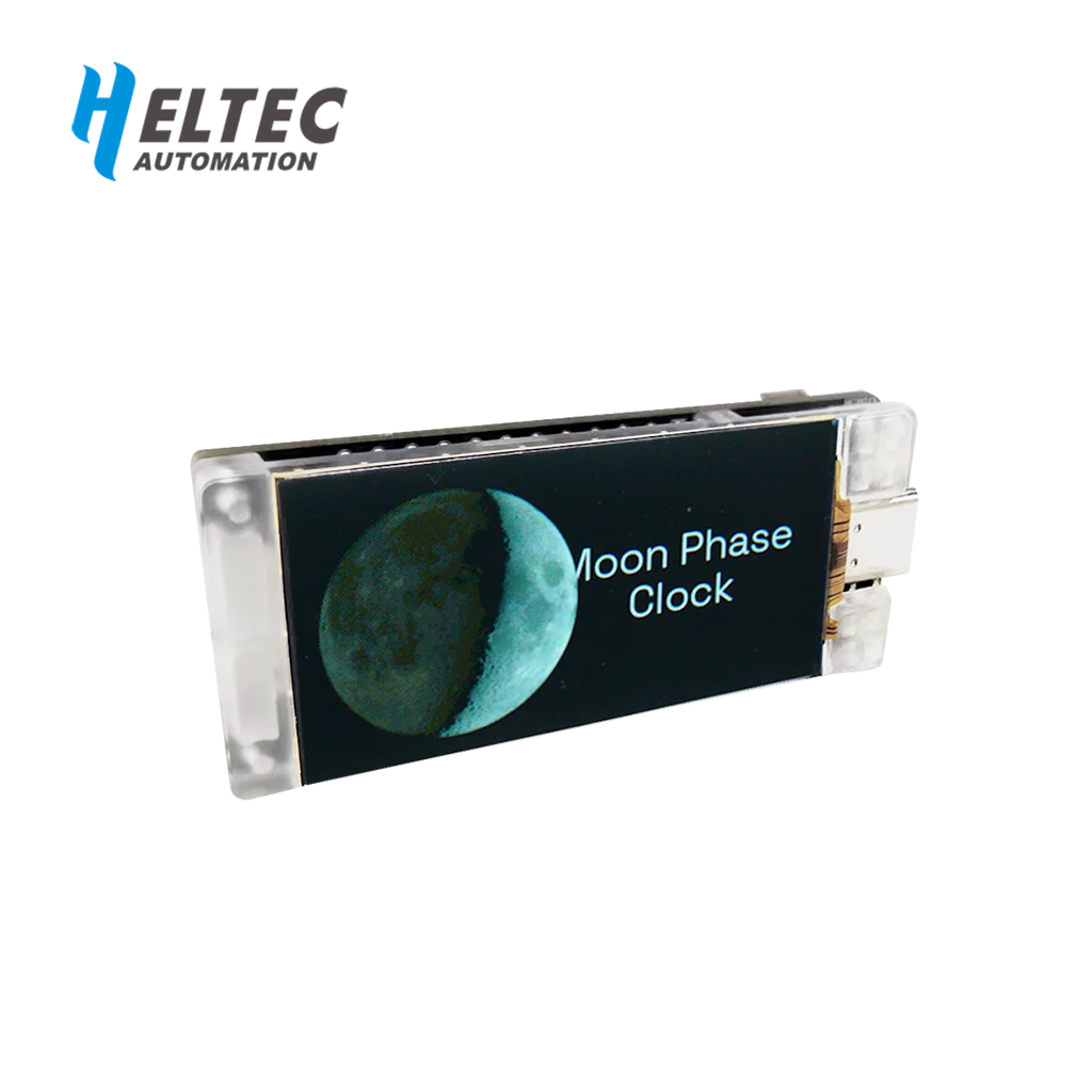 Heltec ESP32-S3 Meshtastic LoRaWAN LoRa vision master T190 1,9 pulgadas TFT-LCD placa compatible con arduino conexión WiFi BLE