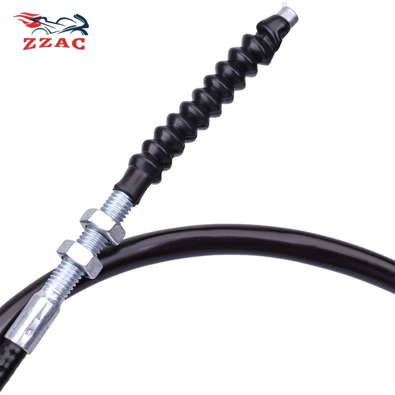 Motorcycle Clutch Line Cable Wire For HONDA CBR600 CBR 600 F2 F3 SJR F2 A F2 AC F3 A F3 AC SJR (AC) 1991 1992-1994 1995-1996