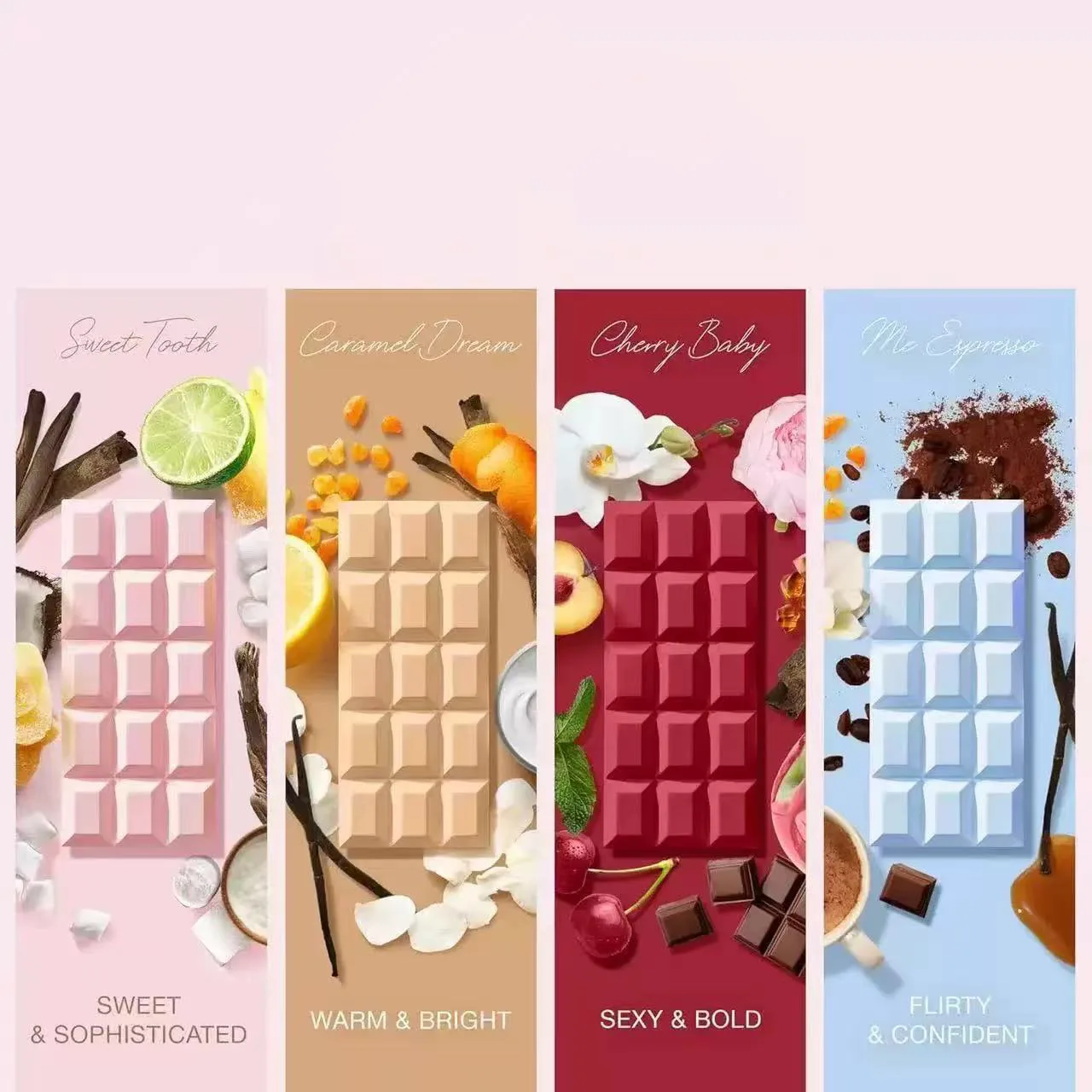 

SABRI NA CARPENTE.R Swe. e.t Too. t.h series launched four women's exclusive food sweet spray, 75ml