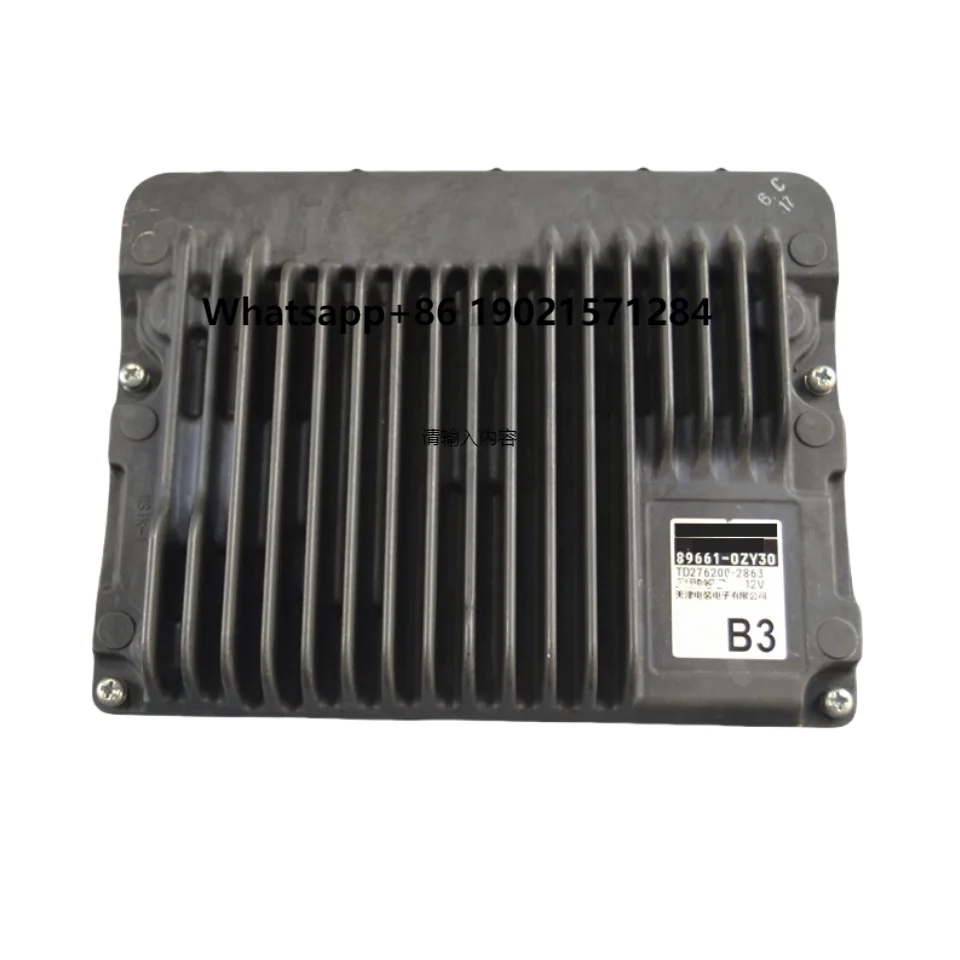 

Brand-new LEVIN Engine Computer Board Ca mry New Energy Hybrid EV WILDLANDER Avalon RAV 4 ECU ECM 89661-0ZY30 0X450 0X740
