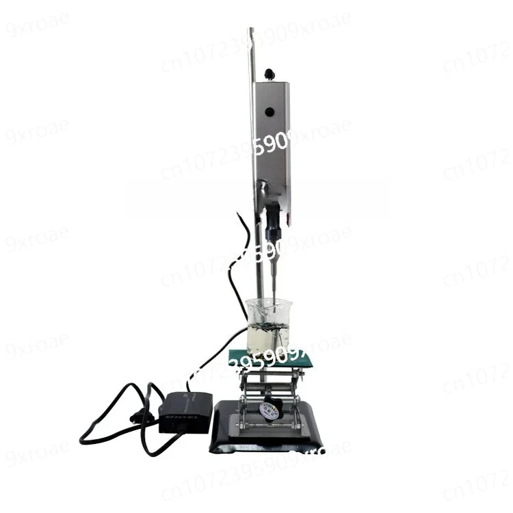 

Ультразвуковой измельчитель клеток SC-150 подходит для экстракции китайских трав и ультразвуковой дисперсии материалов.