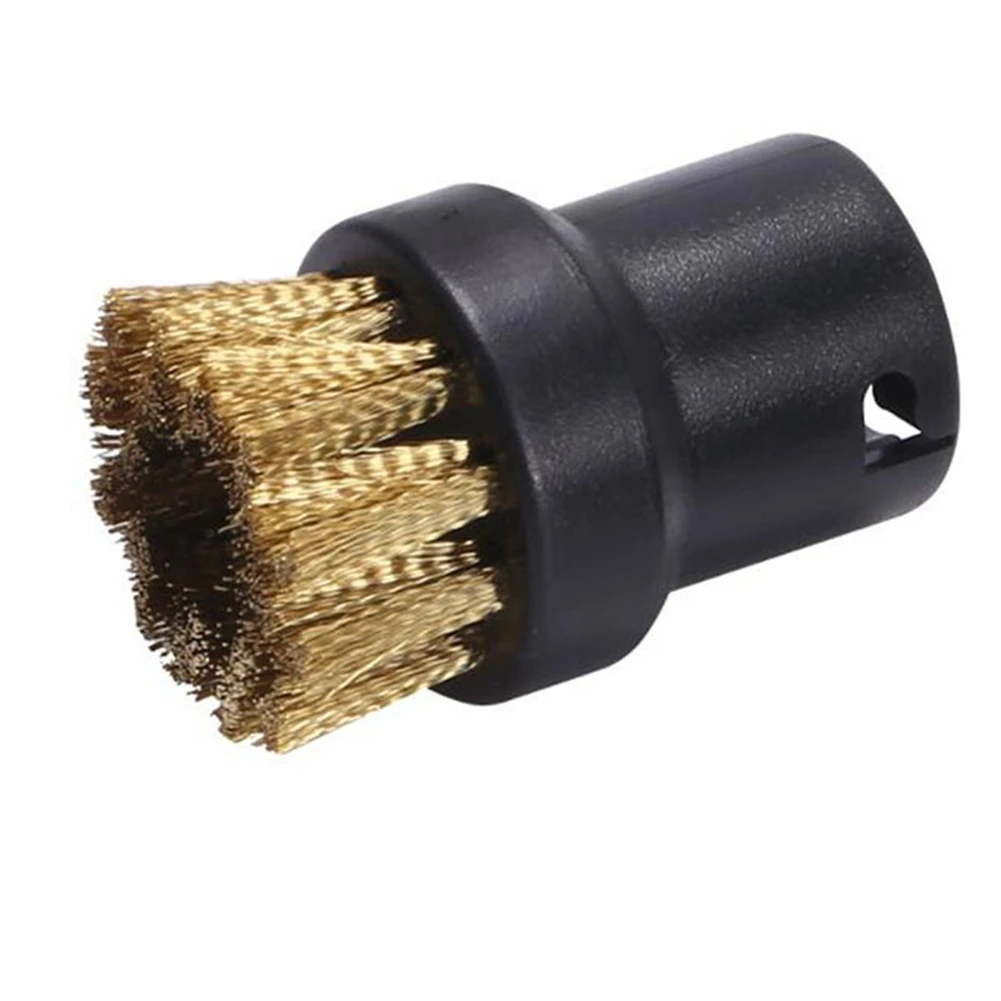 Cepillos de limpieza para Karcher SC1 SC2 SC3 SC4 SC5 SC7 CTK10 reemplazo de accesorios de Limpiador de vapor