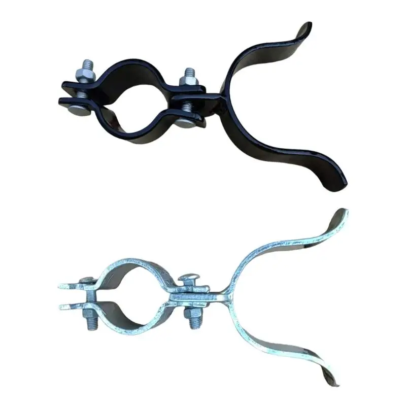 

замок загородки стойкости 652Ф гальванизировал стальную конструкцию, легко устанавливая безопасный болт ворот для наружного