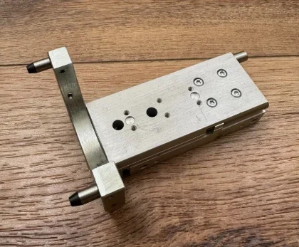 

Brand New DGST-8-50-PA Hot-selling products sufficient stock quality assurance 1pcs Fast delivery