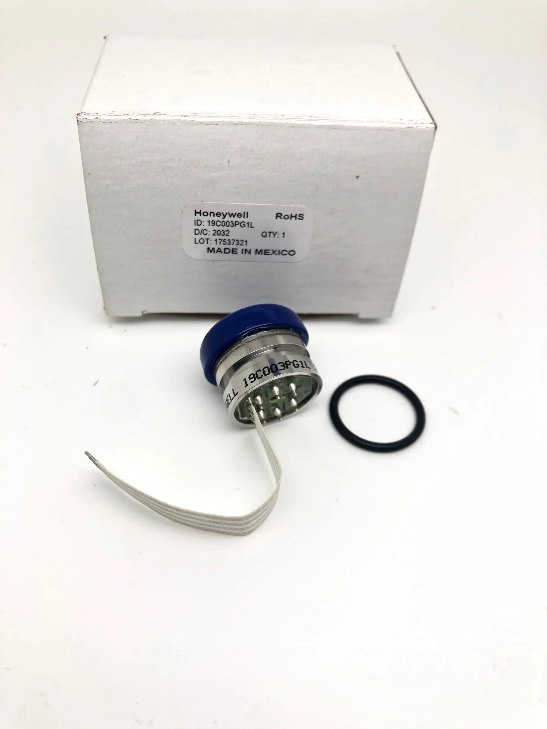 19C003PG1L Honeywell Pressure Sensor Micro Pressure Sensor Brand New Original Genuine Fast Shipping