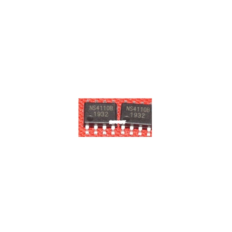 

80PCS NS4110B NS4110 sop-8 New original ic chip In stock