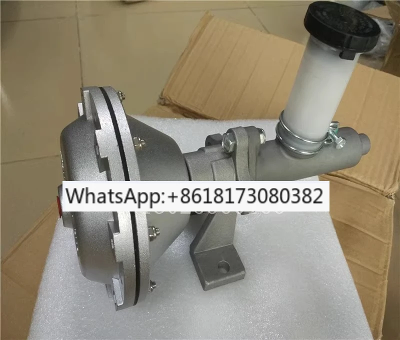 Bst Type Hydraulic …