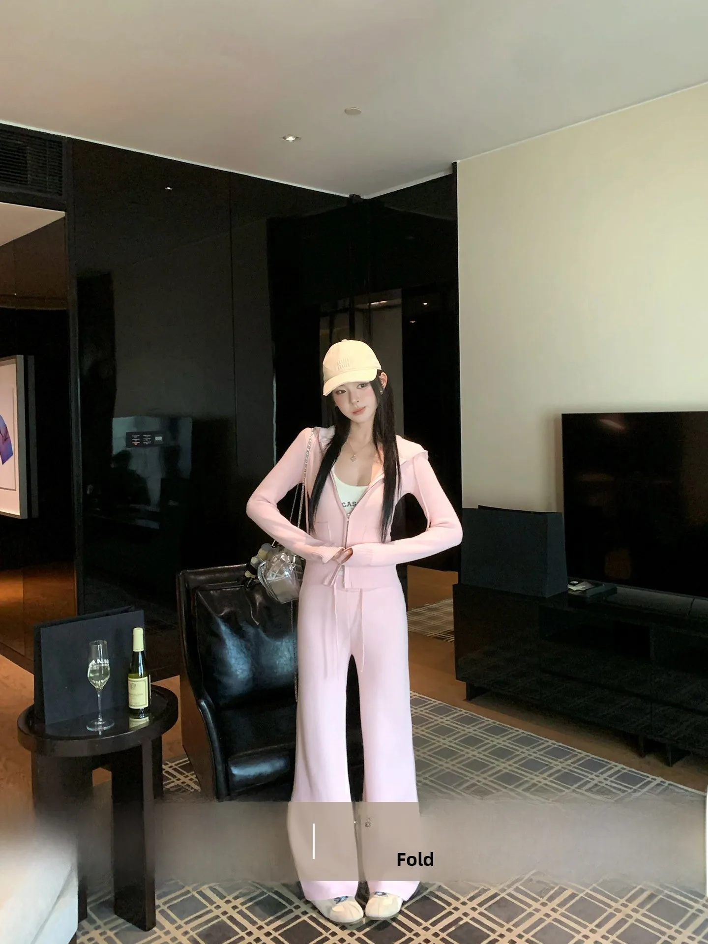 Kit Nu Women's Knit…