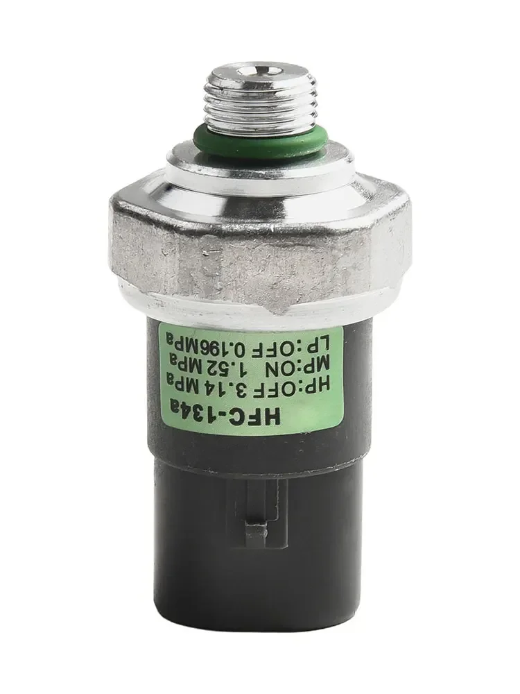 Car Air Conditioner Pressure Sensor Air Conditioner Pressure Switch 88645-60030 For Lexus For Toyota For Yaris 1.3L/1.4L/1.5L I4