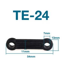 Biella a martello elettrico per biella a martello elettrico Hilti TE-24 TE-25 accessori per perforazione a percussione