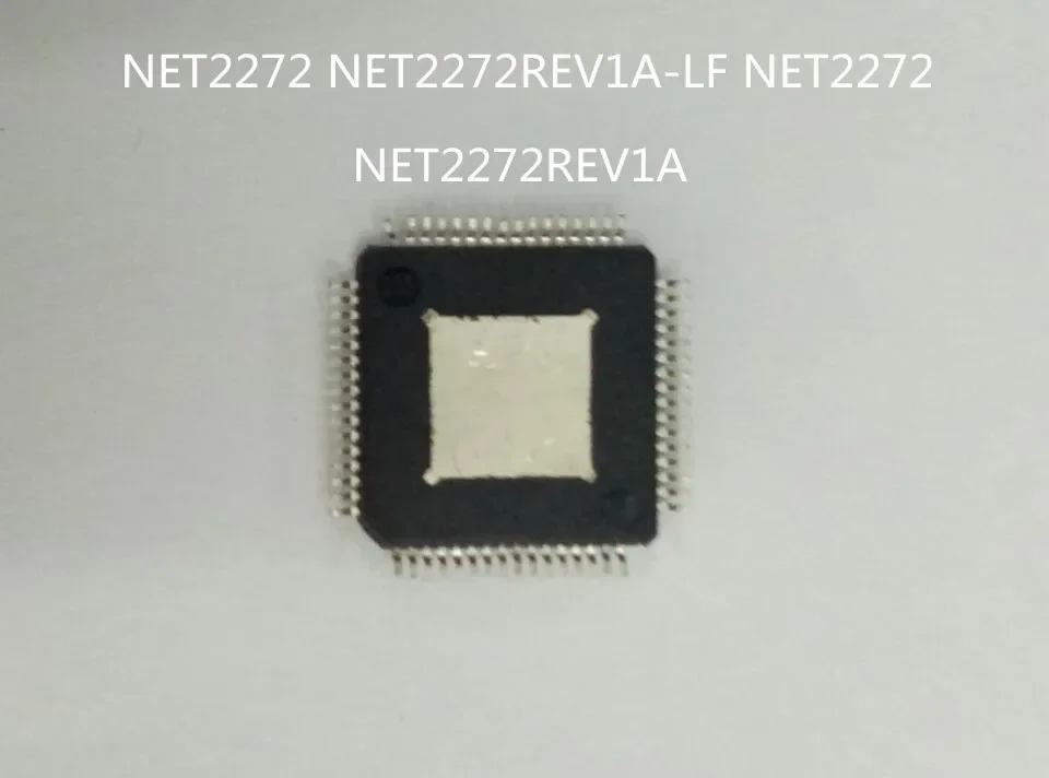 

НОВЫЙ NET2272 NET2272REV1A-LF NET2272 NET2272REV1A