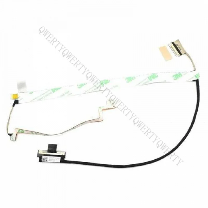 Sc + 5C10X67065 nuevo para Lenovo Thinkpad L15 Gen 1 L15 Gen 2 LCD EDP Cable de vídeo RGB