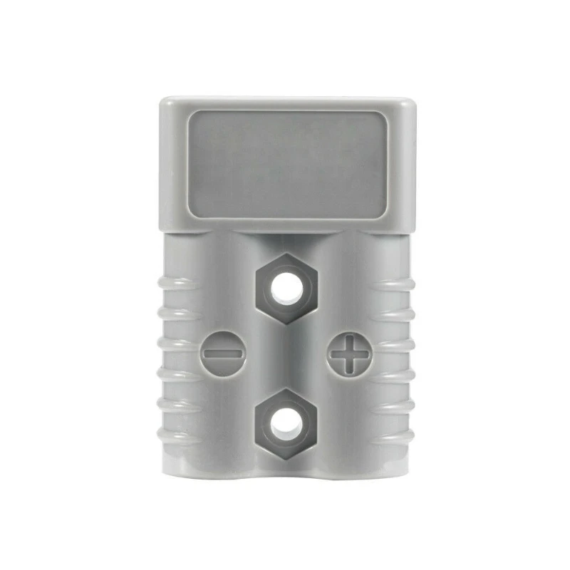 

175A plug battery charging connector