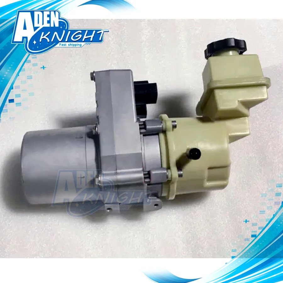 Power Steering Pump Fit For Chrysler 300C 2012-2014 DIESEL 3.0 68059526AH 68059526AD 68059526AG