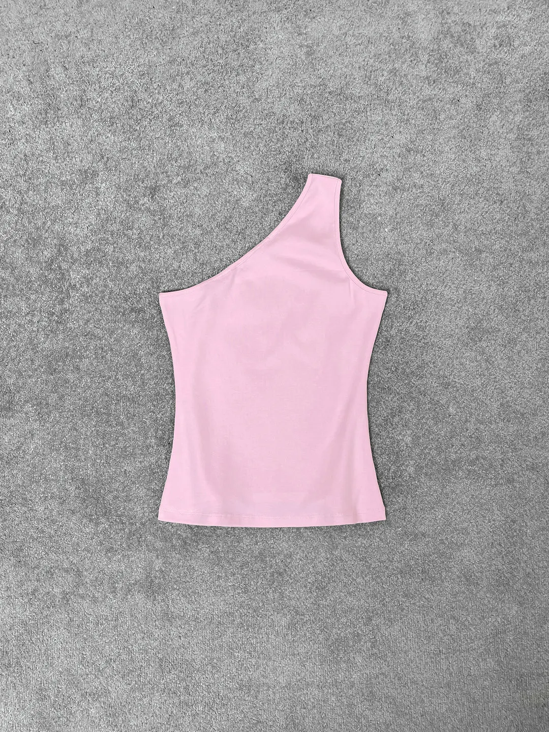 قميص قصير مثير لفتاة مثيرة مع ظهر متقاطع أساسي وقميص رسن للصيف #5