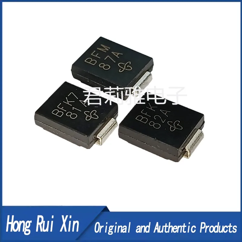 10Pcs Bfm Bfk BFK7 …