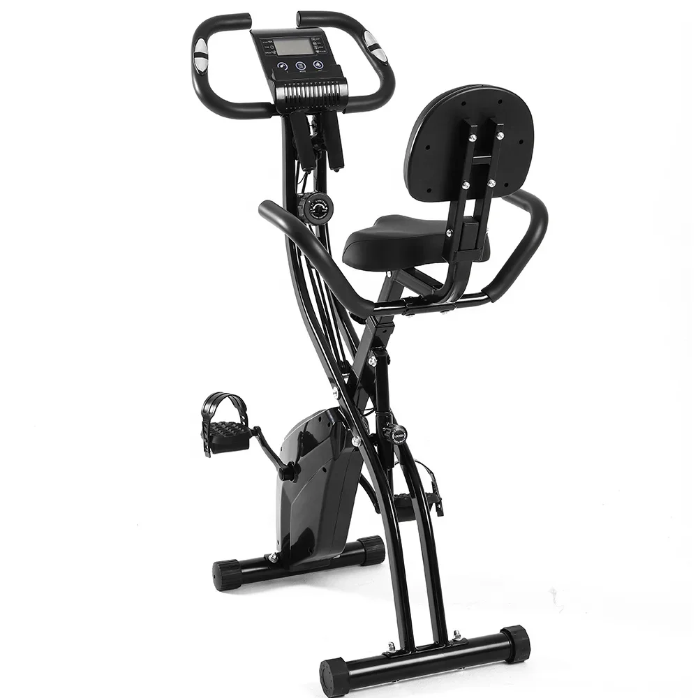 SD-X01  Professional Factory direct supply Indoor fitness equipment body fit aerobic exercise magnetic X bike