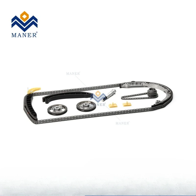 For MANER Engine Parts 94810516902 Timing Chain Kit Accessories for Porsche Cayenne 957 958 958.2 Panamera 970 4.8L - view 2