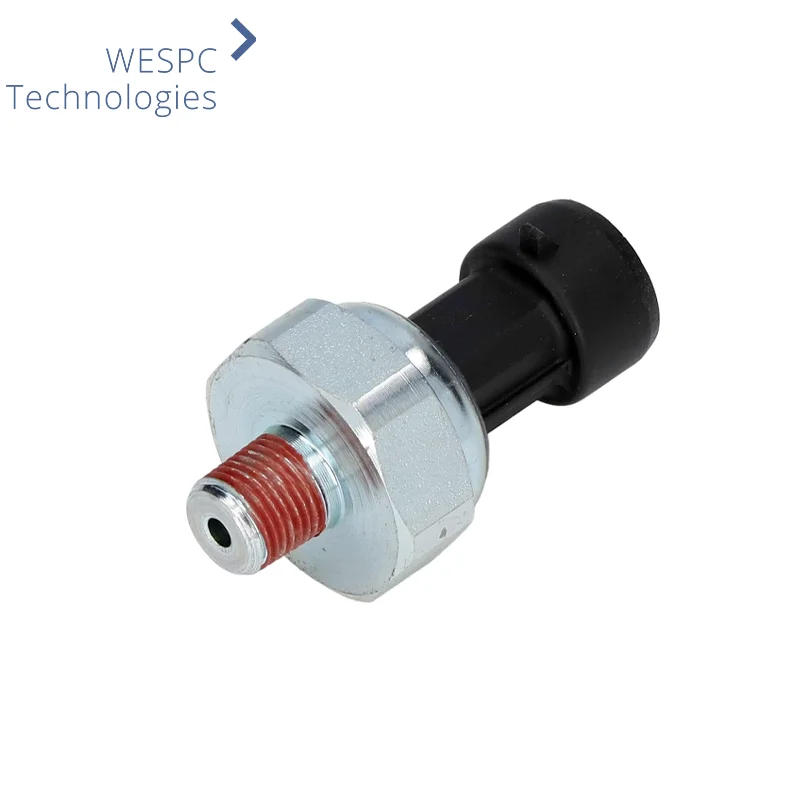 RE167207 Engine Oil Pressure Sensor Replacement for DT466 Corrosion Resistance Pressures Sensor