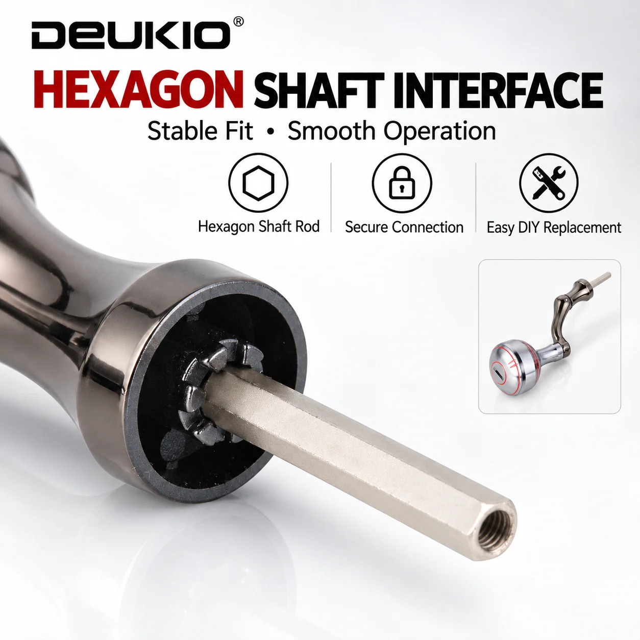 Pegangan Gulungan Pancing Lipa - Shimano Reel Stradic ulasan dan harga