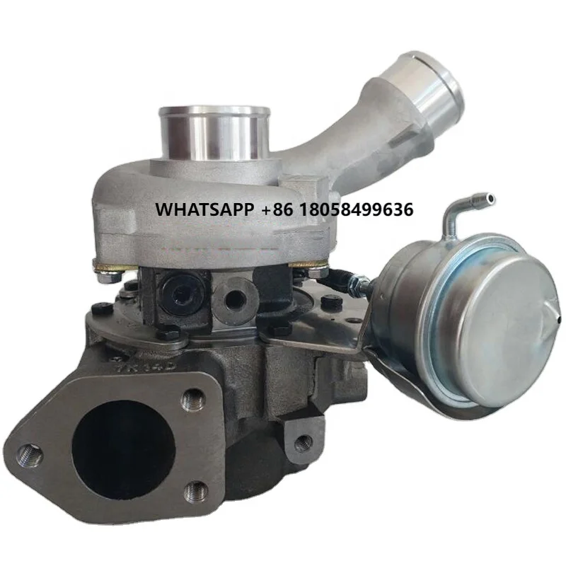 

Bv43 Turbocharger 53039700122 53039880122 53039700144 28200-4A470 4Hk1 Vz21 for yundai Kia Santa Fe 1.8