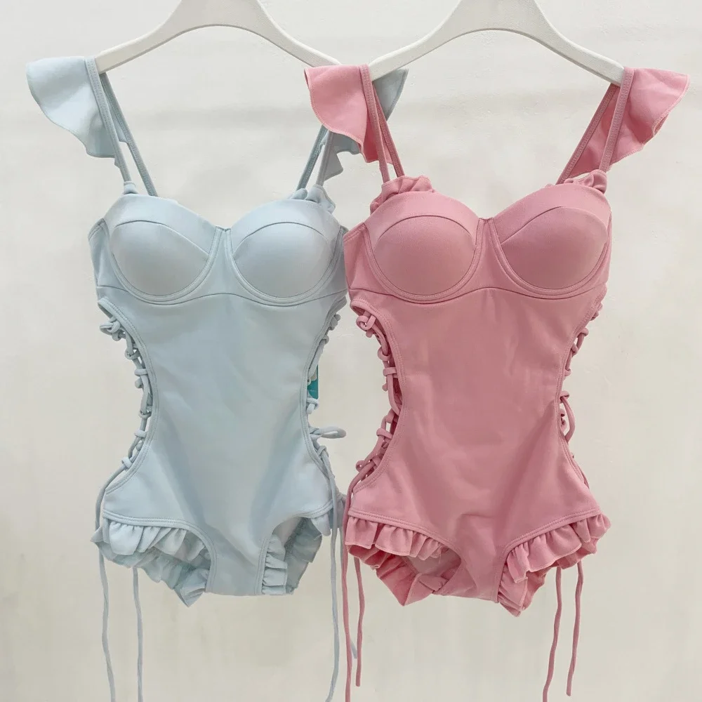 Рисунок 5 - Новинка, летнее сексуальное цельное бикини для женщин