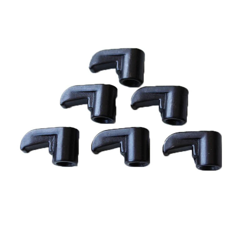 OYYU HL1510 HL1810 HL1814 HL1917 HL2114 HL2217 HL2414 M-نوع أدوات حامل CNC اكسسوارات المشبك