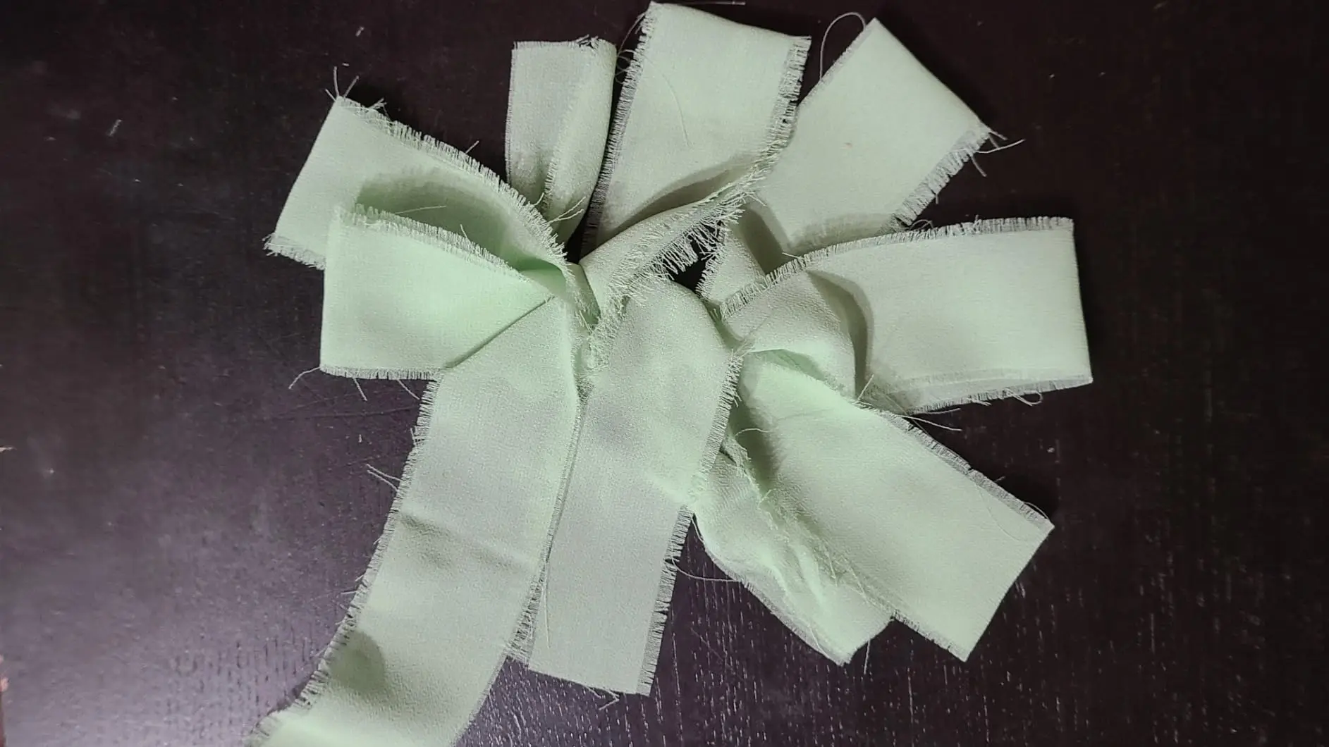 Sage Green Handmade…