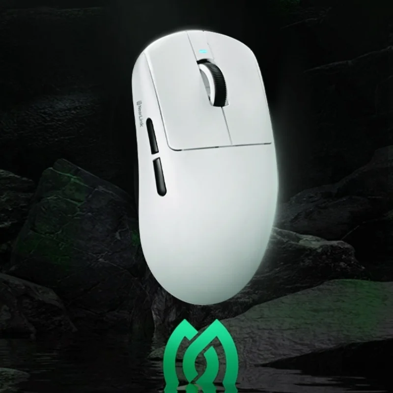 

Игровая мышь VXEE R1, беспроводная Bluetooth, долговечная, сверхлегкая, эргономичная, игровая мышь для киберспорта, компьютерные аксессуары