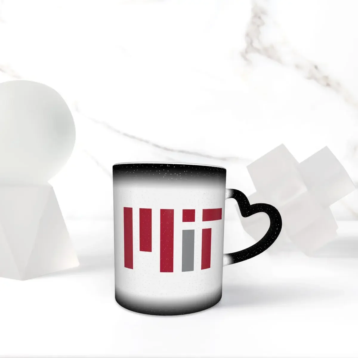 

MIT University Mug Funny Ceramic Coffee Cups Tea Mugs Milk Cup Drinkware Gift for Woman Man