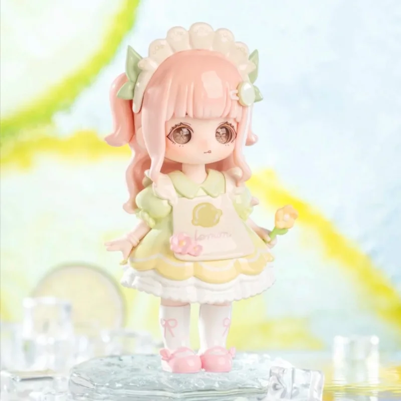 SIMONTOYS LIRORO キャンディーハウスへようこそシリーズブラインド