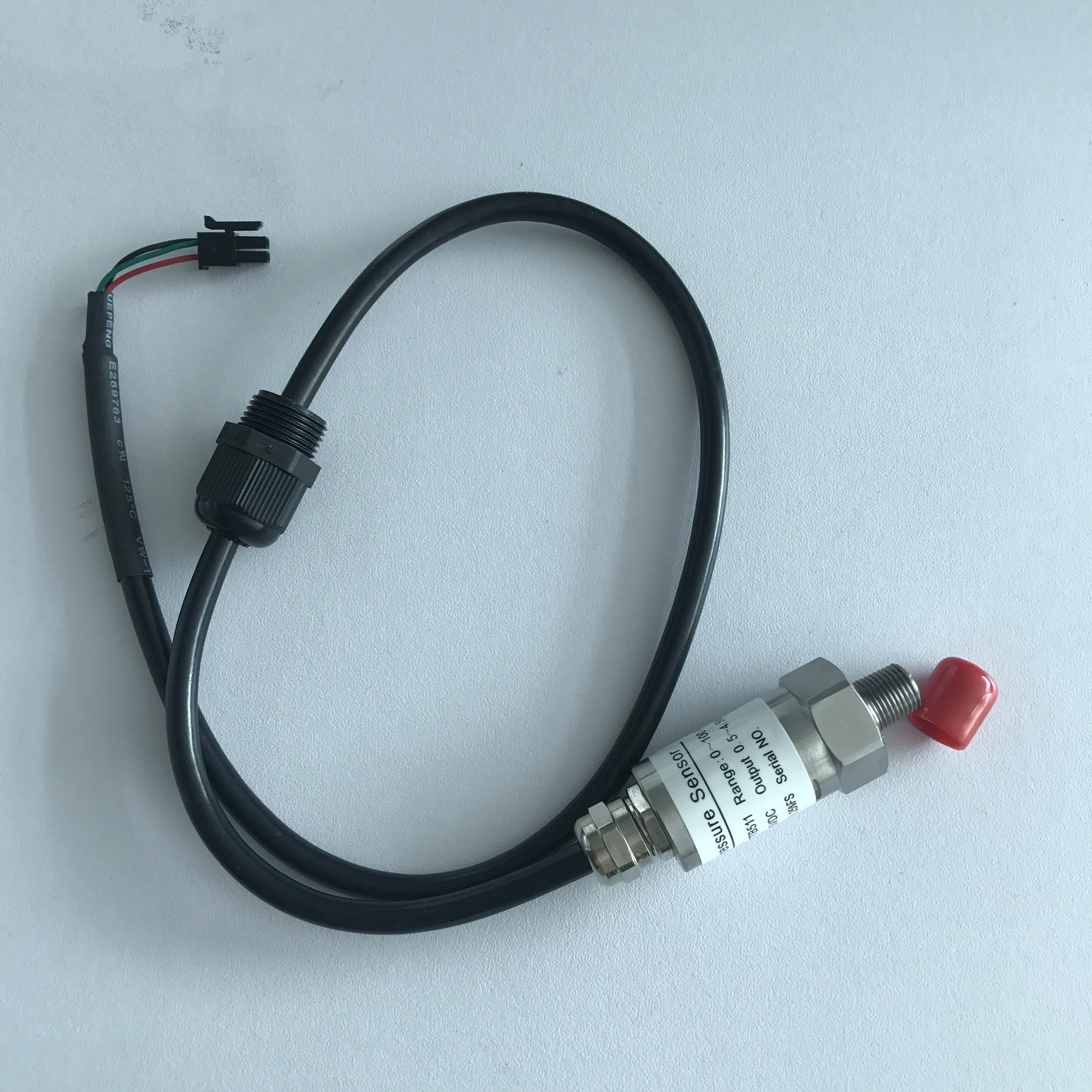 Alternative High Quality Pressure Sensor for Citronix Inkjet Printer CB003-2004-001 - view 5