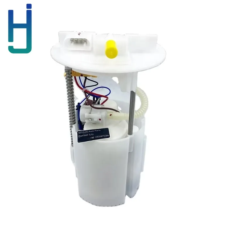 

4514700094 A4514700094 Топливный насос в сборе для Mercedes-Benz Smart Fortwo Cabriolet 1.0 Turbo 15-16