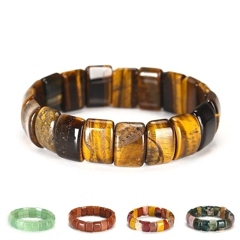 #6 Best Natural Stone Bracelets to Buy In 2026