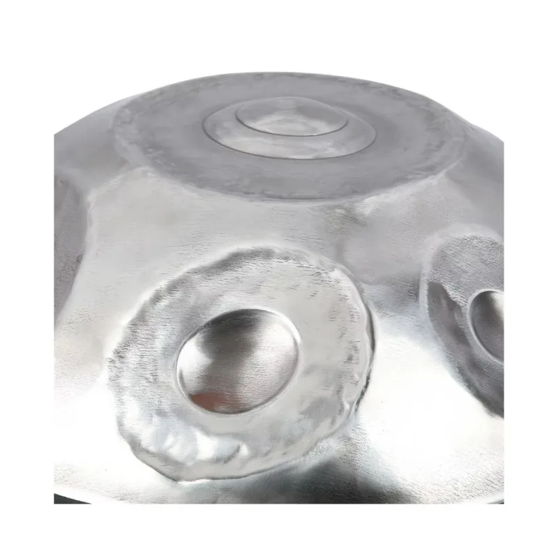 Brinquedo Handpan Baqueta Prática Pad, fábrica Hot Vendas