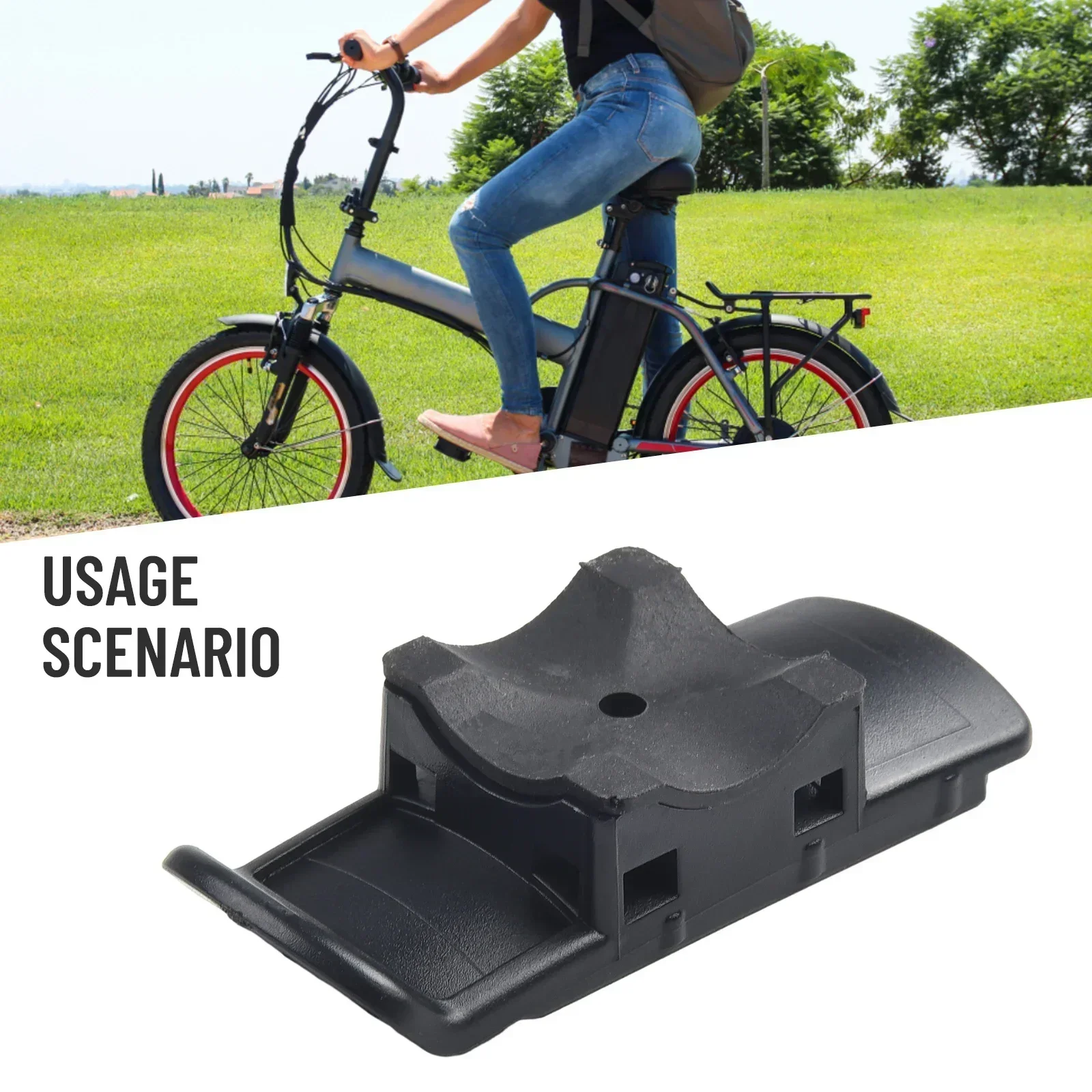 Bicycle Navigation Holder For Garmin For Oregon Dakota Etrex10 20 30 GPS Map 62/62S Bicycle Navigator Stand Accessories