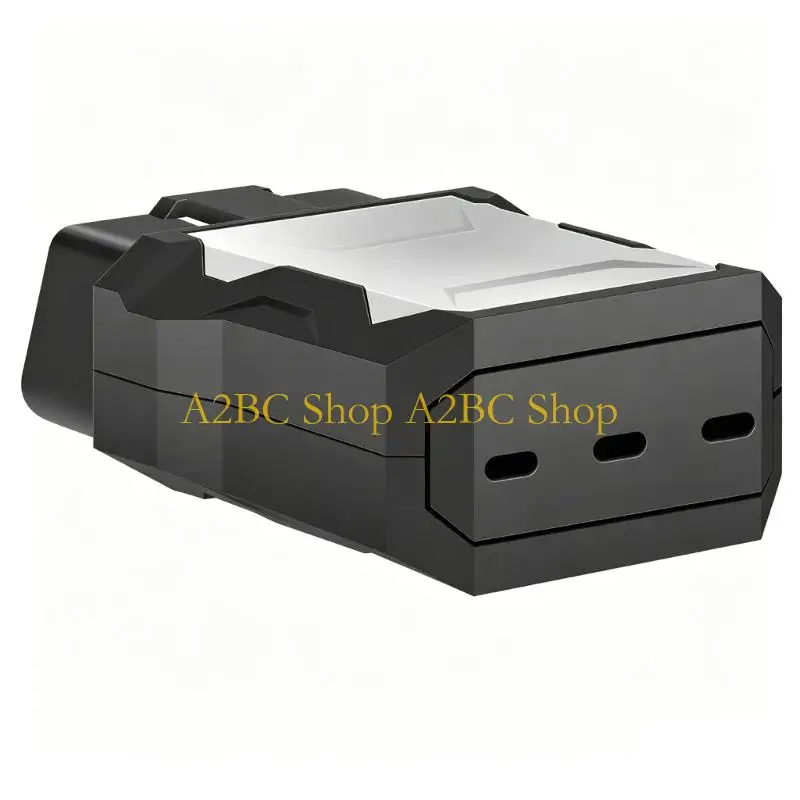 A2BC Selected Vehicle Mode Control Device for Direct Port Use