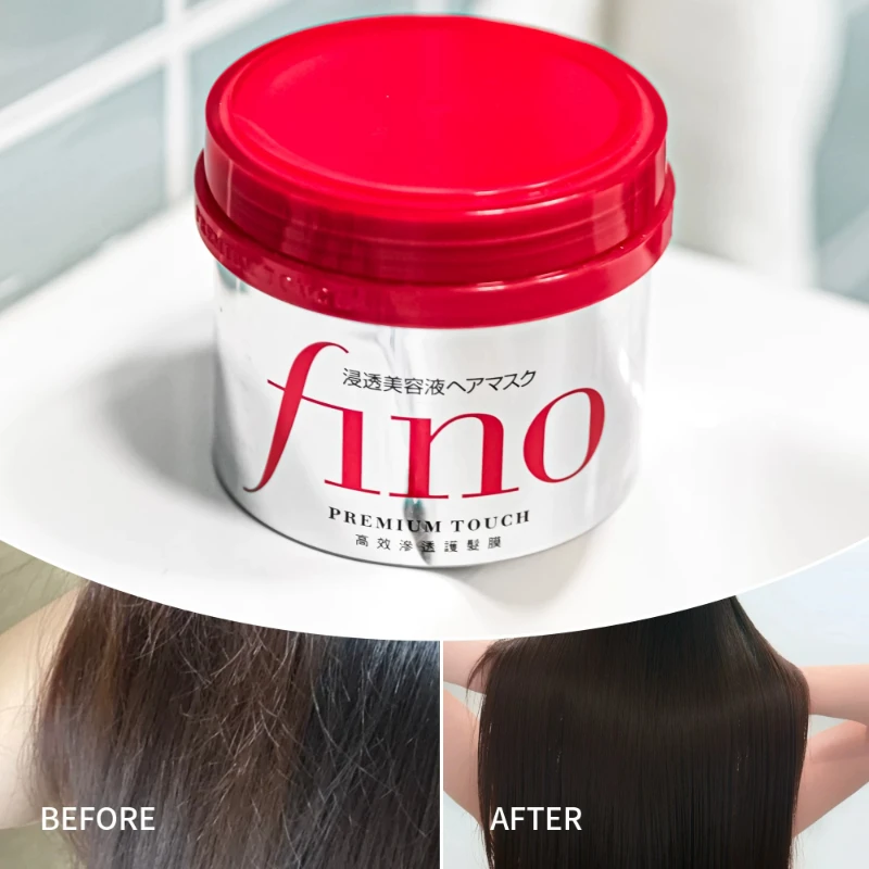 Original Japan Hair Mask Treatment  To Strengthen Dry,Color-Treated,Weak Hair Boost Growth Deep Hydration Repair Conditioner