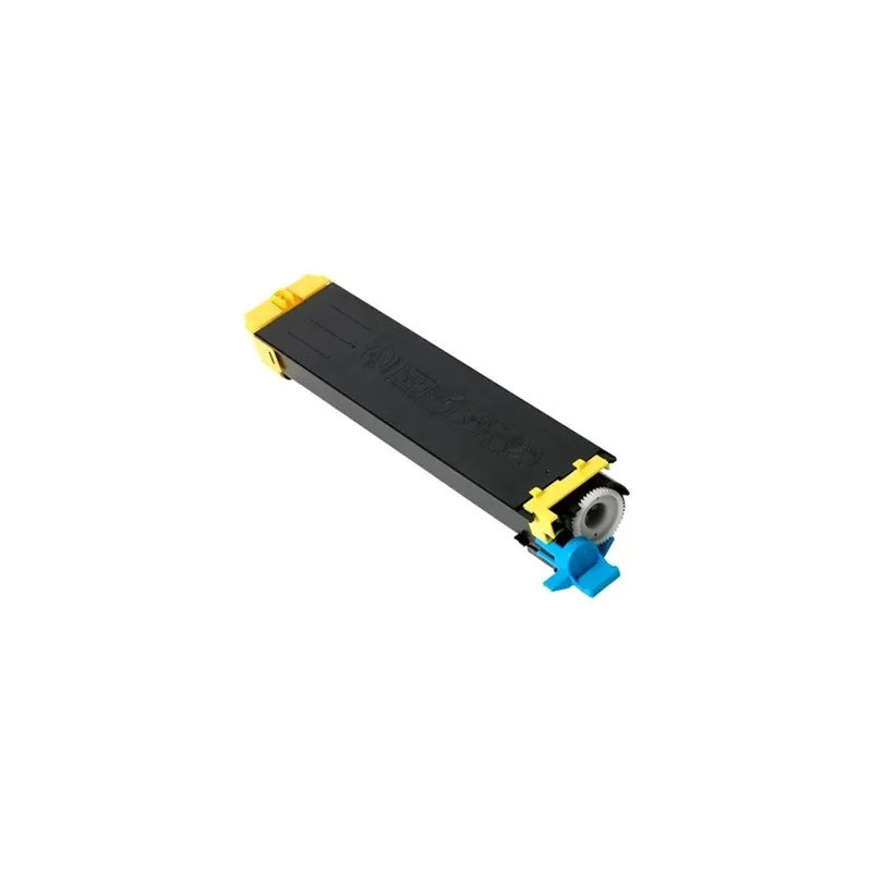 Sharp MXC35 yellow Original Toner cartridge-MXC35TY MXC35TY tintasycartuchos.com