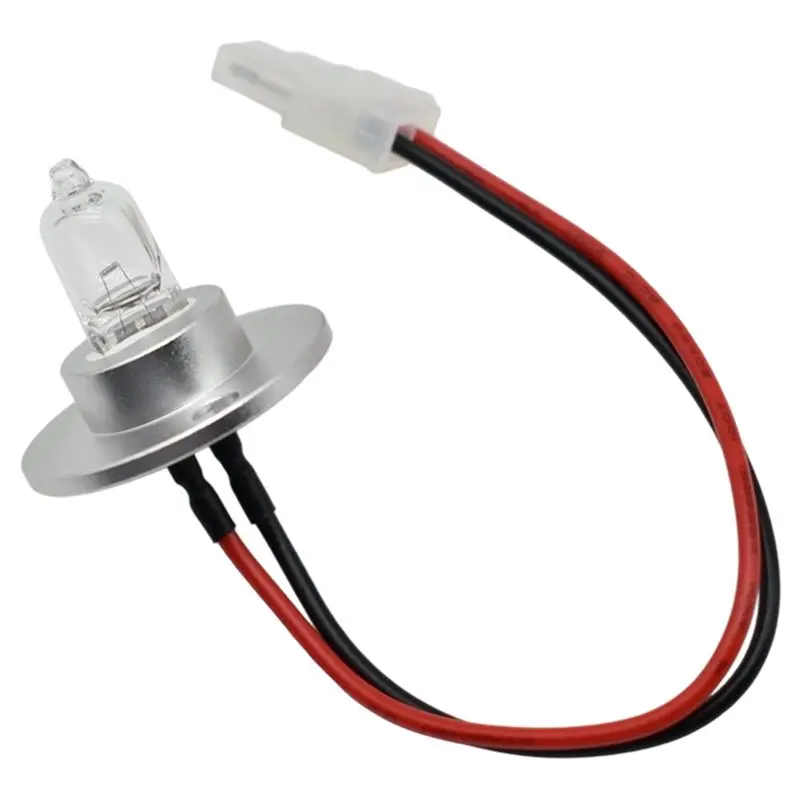 RMWIN-BA88A 6V10W BA-88A Semi-Automatic Biochemical Analyzer Bulb LAMP 87018A For Mindray Analyzer