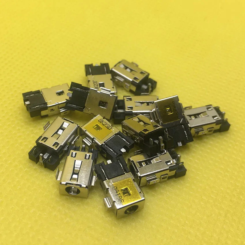 New Laptop DC Power Jack For ACER Aspire A515-54 A515-54G A515-55 A315-55G A315-55KG DC Connector Laptop Socket Replacement