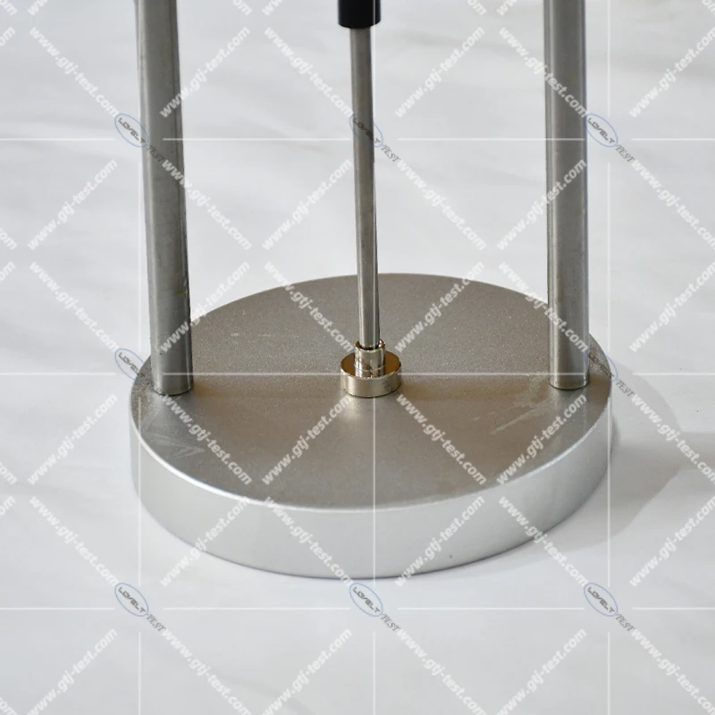 New Model Cement Expansion Testing Machine, Length Comparator with Data Output for Lab and Factory