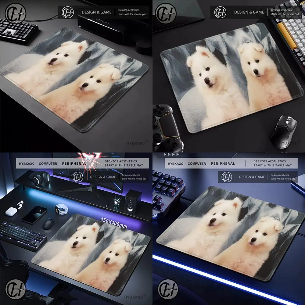 Hunde-Mauspad asdjasodasdasd