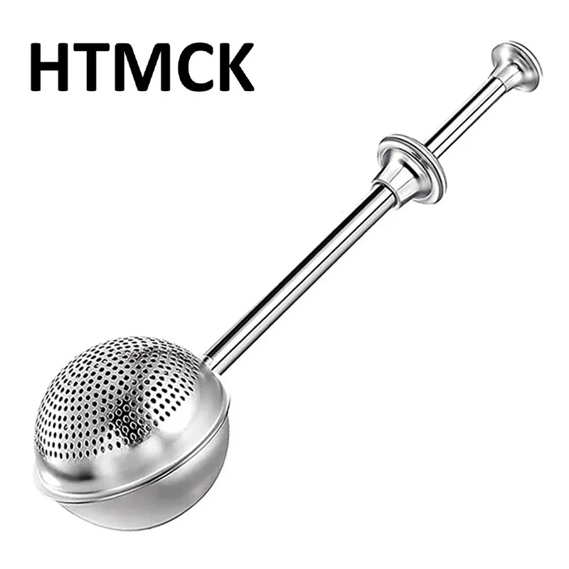 304 Stainless Steel Matcha Powder Spice Sieve, Frosting Icing Sugar Filter, Powder Spreader Gadget for Baking & Kitchen
