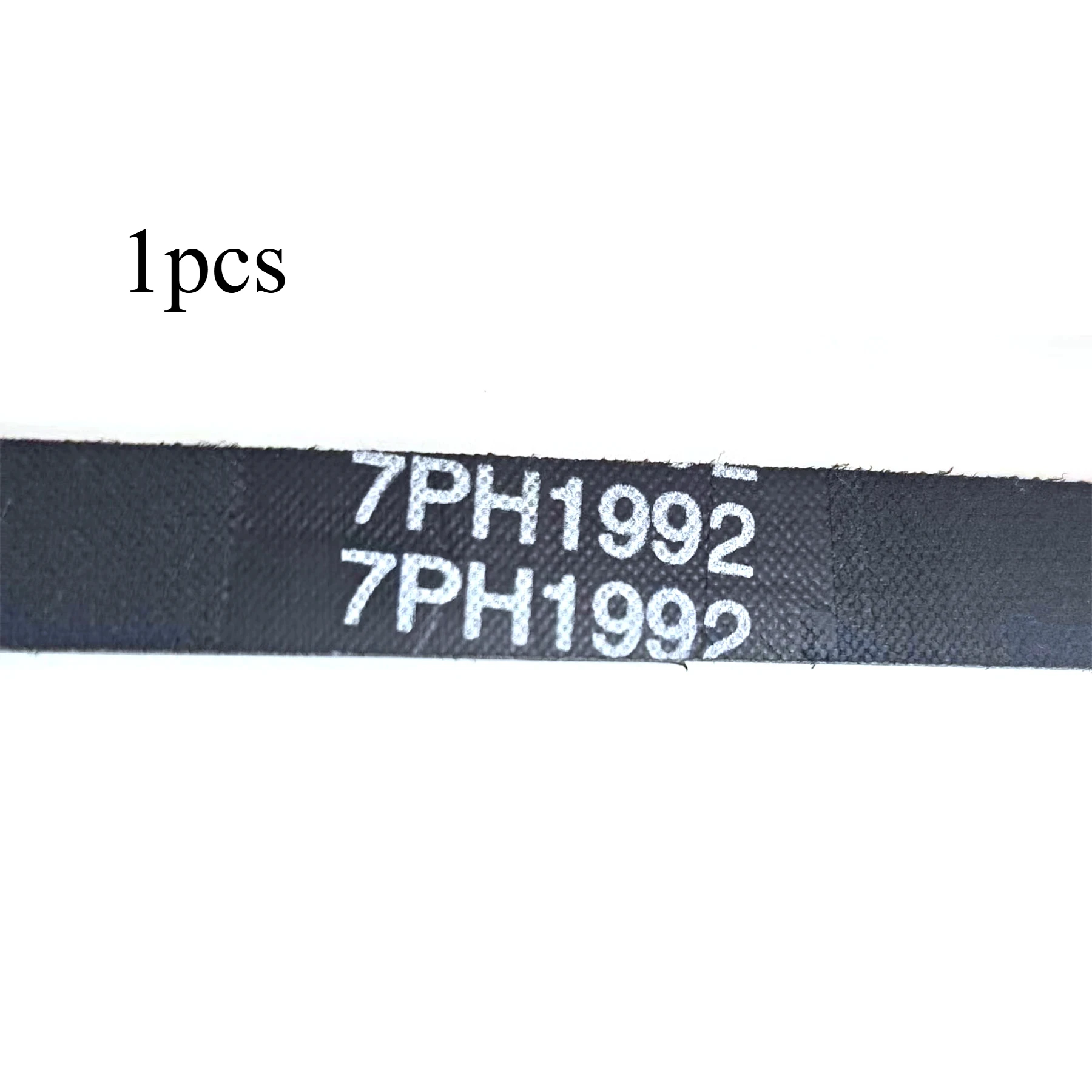 7PH1992 Tumble dryer belt PIX, 1992H7, 784H7 Poly-V Belt 7 Ribs, 1992mm, 78.4