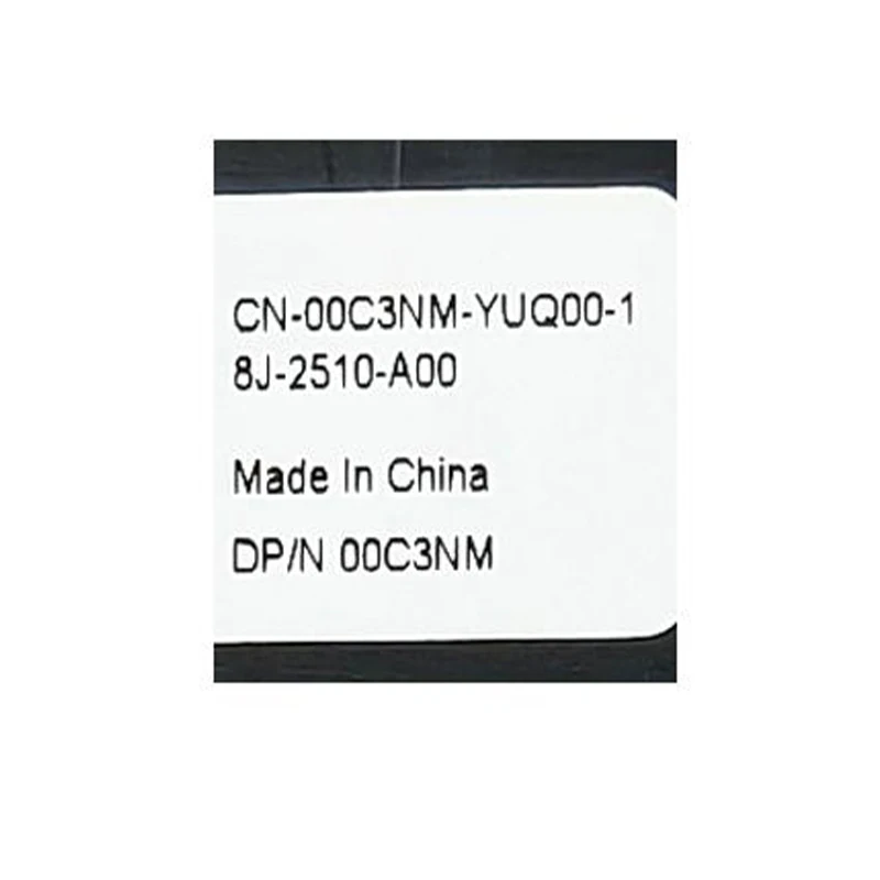 Neuer original b shell lcd front rahmen für chrome book 13 3380 00 c3nm