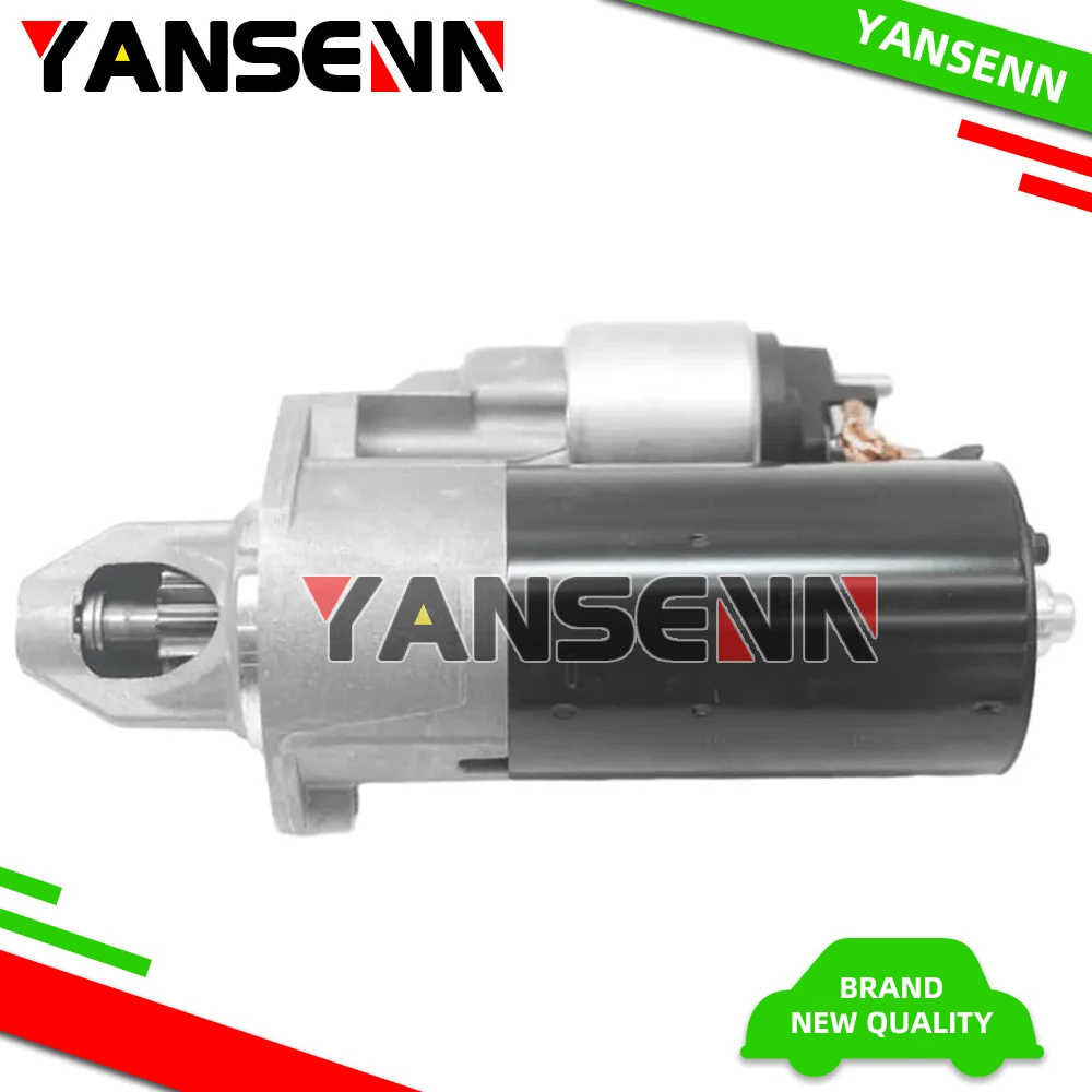 

Engine Starter Motor For MERCEDES CL203 W203 S203 W203 W204 C209 W209 2000-2014 0051516501 A0061510501 A0071510001 A0061513701