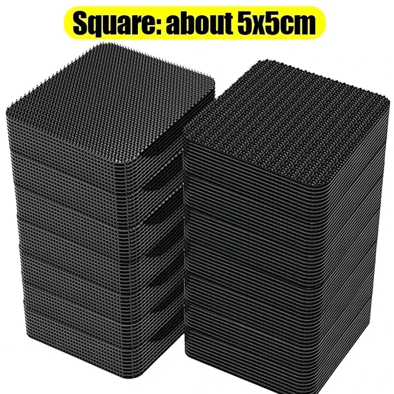 Super Strong Sewing Double-sided Tape Very Strong Adhesive Scratch Attaches Cable Organizer DIY Carpet Fasteners Auto
