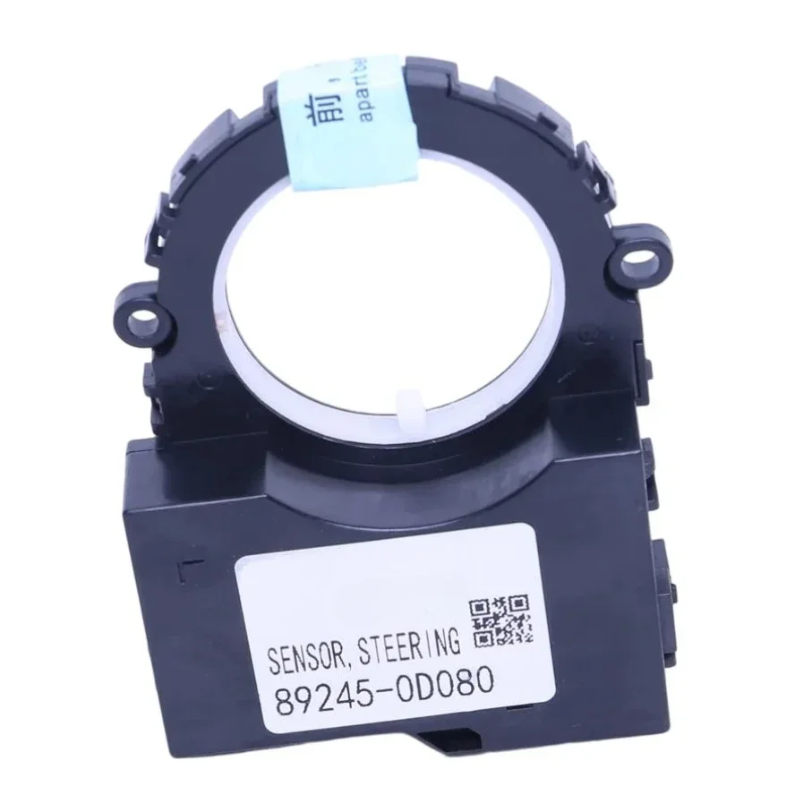 CHKK-CHKK Brand New High Quality Steering Angle Sensor 89245-0D080 892450D080 For Toyota Corolla Vios Yaris Sienta