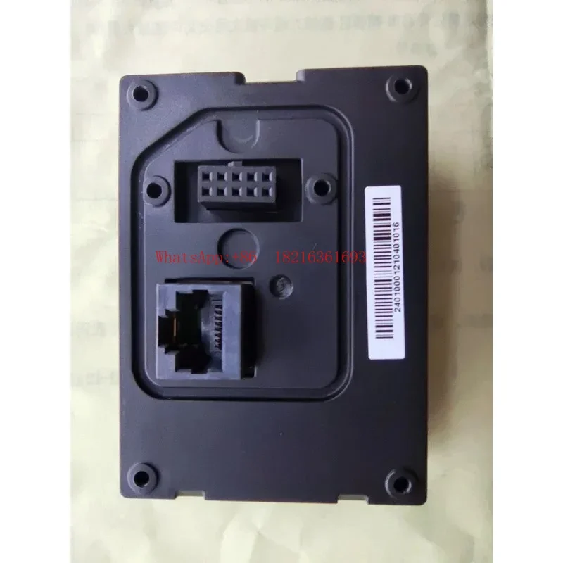Limited Offer Control Keyboard Inverter Panel S1 G1 Operation Panel Display Screen EKPG101 EKPG102